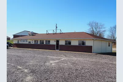 1102-1108 W Highway 28, New Melle, MO 65013 - Photo 1