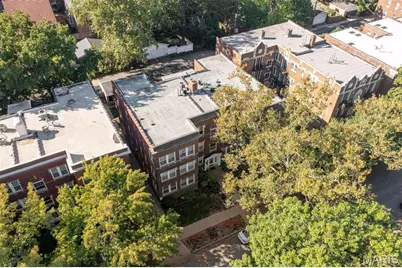 6318 Southwood Avenue #2E, Clayton, MO 63105 - Photo 23