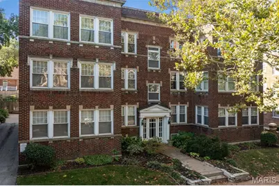 6318 Southwood Avenue #2E, Clayton, MO 63105 - Photo 25