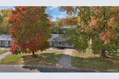 9845 Dennis Drive, Saint Louis, MO 63136 - Photo 25