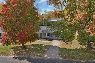 9845 Dennis Dr, Saint Louis, MO 63136 - Photo 25