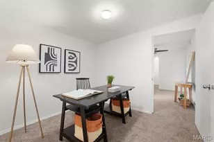 9845 Dennis Dr, Saint Louis, MO 63136 - Photo 17