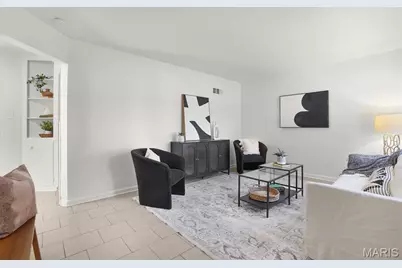 9845 Dennis Drive, Saint Louis, MO 63136 - Photo 3