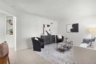 9845 Dennis Dr, Saint Louis, MO 63136 - Photo 3