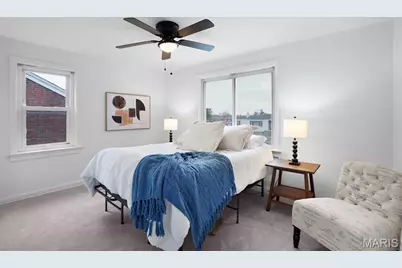 813 Chain Of Rocks Drive, Saint Louis, MO 63137 - Photo 11