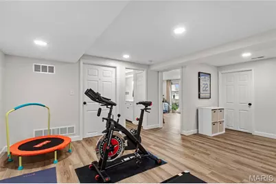 318 Statewood Drive, Ballwin, MO 63021 - Photo 33