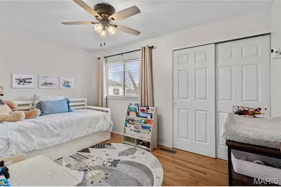 318 Statewood Drive, Ballwin, MO 63021 - Photo 27