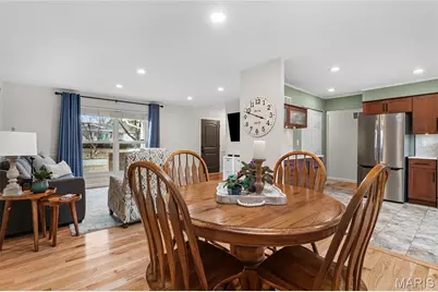 318 Statewood Drive, Ballwin, MO 63021 - Photo 11