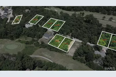 9631 Moonshine Drive, Hillsboro, MO 63050 - Photo 1