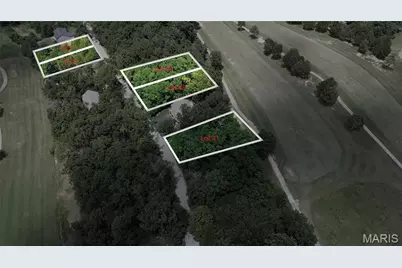 0 Moonshine Drive, Hillsboro, MO 63050 - Photo 1