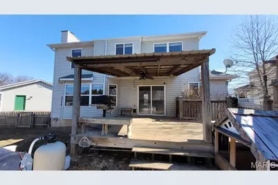 25 Owls Rest Court, Winfield, MO 63389 - Photo 3