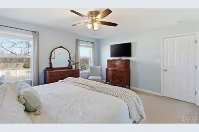 361 Magoffin Trails Court, Oakville, MO 63129 - Photo 17