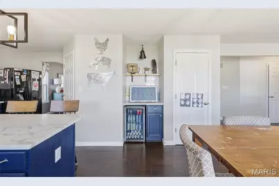 361 Magoffin Trails Court, Oakville, MO 63129 - Photo 13