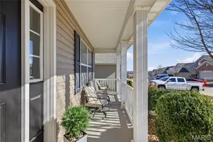 361 Magoffin Trails Ct, Oakville, MO 63129 - Photo 3