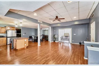 1628 Clock Tower Drive, Saint Louis, MO 63138 - Photo 3
