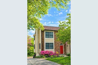 5527 Pierre Court, Mehlville, MO 63128 - Photo 1