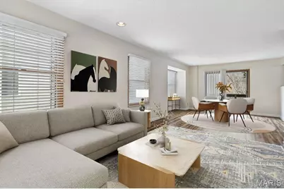 5527 Pierre Court, Mehlville, MO 63128 - Photo 5