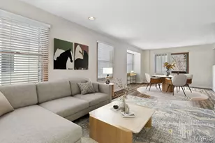 5527 Pierre Ct, Mehlville, MO 63128 - Photo 5