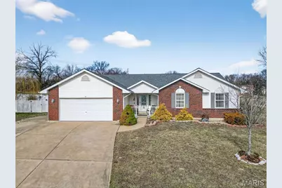 11 Fire Oak Court, Troy, MO 63379 - Photo 3