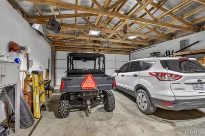 110 Crossover Ridge Road, Fredericktown, MO 63645 - Photo 55