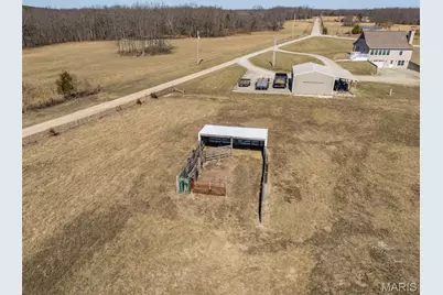 110 Crossover Ridge Road, Fredericktown, MO 63645 - Photo 31