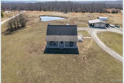 110 Crossover Ridge Road, Fredericktown, MO 63645 - Photo 49