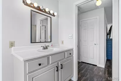 110 Crossover Ridge Road, Fredericktown, MO 63645 - Photo 41