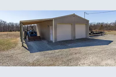 110 Crossover Ridge Road, Fredericktown, MO 63645 - Photo 27