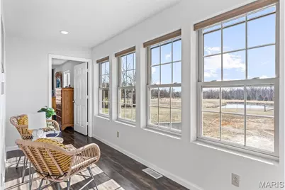 110 Crossover Ridge Road, Fredericktown, MO 63645 - Photo 13