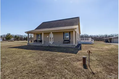110 Crossover Ridge Road, Fredericktown, MO 63645 - Photo 3