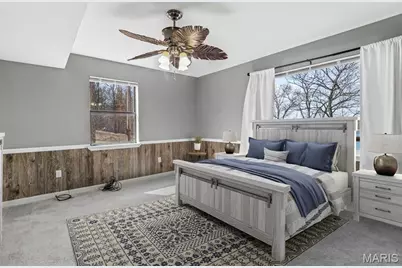 1211 Napoleon Drive, Bonne Terre, MO 63628 - Photo 29
