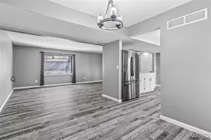 1211 Napoleon Dr, Bonne Terre, MO 63628 - Photo 27