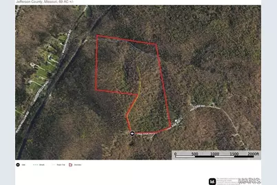 0 Hill Side Dr, De Soto, MO 63020 - Photo 7