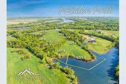 4 Old Highway 100, Washington, MO 63090 - Photo 1