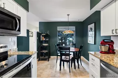 603 Painted Vista Drive, Ballwin, MO 63021 - Photo 11