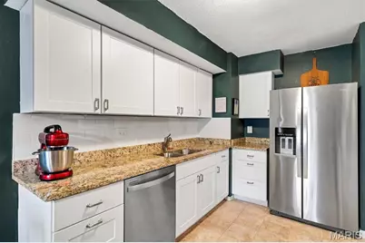 603 Painted Vista Drive, Ballwin, MO 63021 - Photo 9