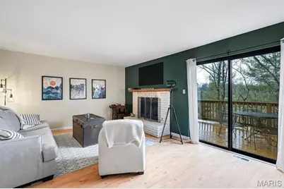 603 Painted Vista Drive, Ballwin, MO 63021 - Photo 7