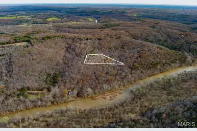 8490 Hickory Ln - Ethan's Landing Lot C 3 Acres, Dittmer, MO 63023 - Photo 1