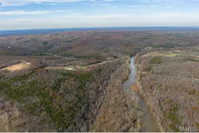 8490 Hickory Ln - Ethan's Landing Lot C 3 Acres, Dittmer, MO 63023 - Photo 5