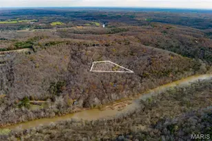 8490 Hickory Ln - Ethan's Landing Lot C 3 Acres, Dittmer, MO 63023 - Photo 1