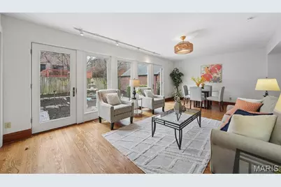 7106 Stanford Avenue, University City, MO 63130 - Photo 11