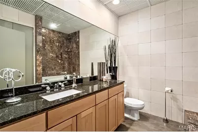 701 N 15th Street #505E, Saint Louis, MO 63103 - Photo 15