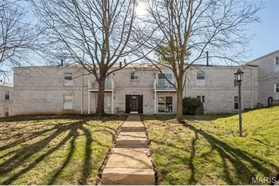 4353 Chateau De Ville Drive #B, Saint Louis, MO 63129 - Photo 33