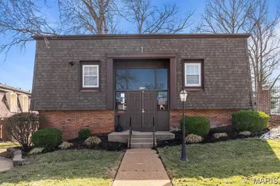 4353 Chateau De Ville Drive #B, Saint Louis, MO 63129 - Photo 35