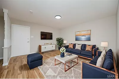 4353 Chateau De Ville Drive #B, Saint Louis, MO 63129 - Photo 9