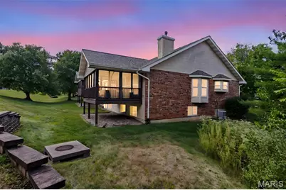 818 Brae Court #30, Chesterfield, MO 63017 - Photo 23