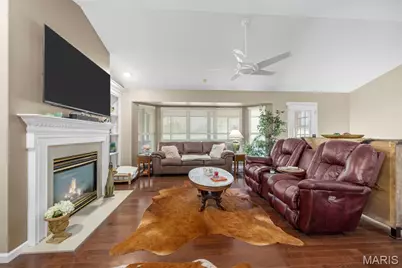 818 Brae Court #30, Chesterfield, MO 63017 - Photo 3