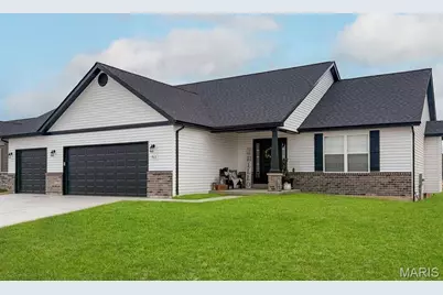 11 Andrew Court, Silex, MO 63377 - Photo 3