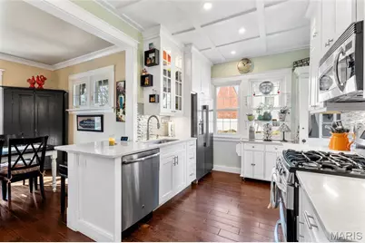 643 Elmwood Avenue, Webster Groves, MO 63119 - Photo 3