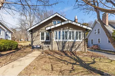 643 Elmwood Avenue, Webster Groves, MO 63119 - Photo 1
